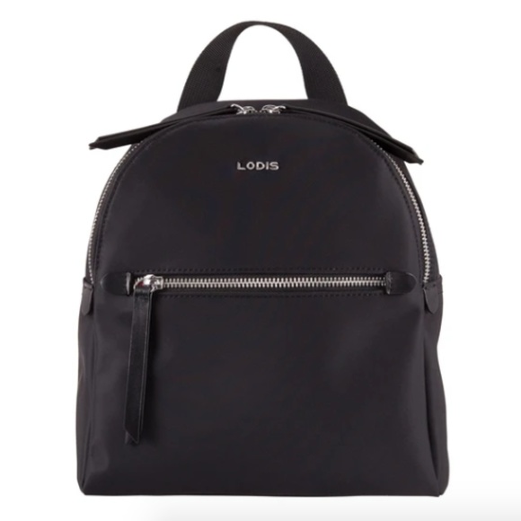 Lodis Bags Lodis Ginnie Small Backpack Nwt Poshmark